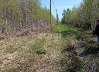 Продажа участка, 9.8 сот., Тюменская область