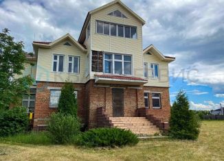 Продажа дома, 407 м2, село Усть-Заостровка, СНТ Иртыш, 27