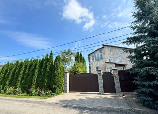 Продаю дом, 298.7 м2, Брянск, Володарский район, улица Бабушкина