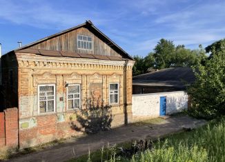 Продается дом, 96 м2, Пензенская область, Красная улица, 3