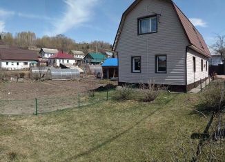 Продажа дома, 71.2 м2, Кемеровская область, улица Мичурина, 31