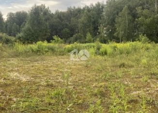 Продается земельный участок, 8 сот., Новосибирская область, 41-я улица
