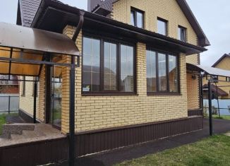 Продажа дома, 128.9 м2, Елабуга, площадь Ленина