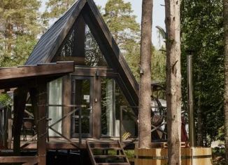 Сдам дом, 60 м2, Карелия, Совхозная улица, 5