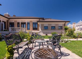 Продам дом, 833 м2, Краснодарский край, Тосканская улица