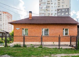 Продам дом, 57.6 м2, Томск, улица Степана Разина
