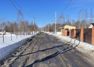 Продам участок, 9 сот., Тюменская область