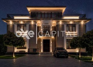 Продажа дома, 985 м2, Москва