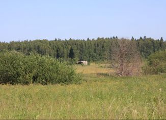 Продажа участка, 15 сот., деревня Головинские Рамешки