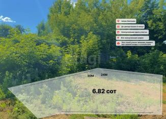 Продам участок, 6.82 сот., Казань, Вахитовский район