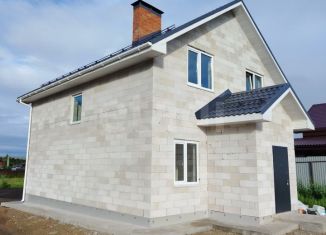 Продам дом, 140 м2, Пермский край, Листопадная улица