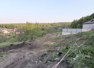 Земельный участок на продажу, 13 сот., Пенза, Кленовый бульвар, 44