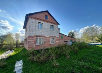 Продажа коттеджа, 250 м2, Томск, Кировский район, Листопадная улица