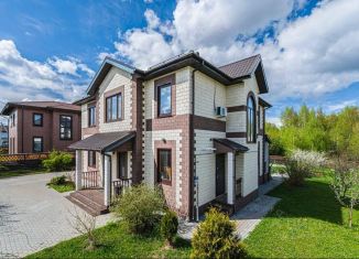 Продаю дом, 240 м2, КП Капитанский мыс