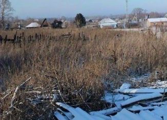 Земельный участок на продажу, 20 сот., село Ташара, улица Данилова