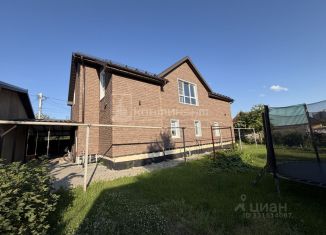 Продажа дома, 200 м2, Ковров, 3-й проезд Станиславского, 21