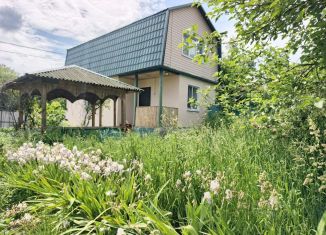 Продается дача, 70 м2, село Засечное, СНТ Присурский, 56