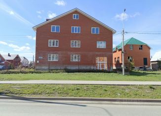 Продается дом, 550 м2, Республика Башкортостан, улица Строителей, 45