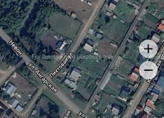 Продаю участок, 15 сот., Иркутская область, 25Н-500