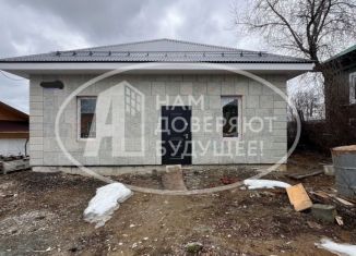 Продается дом, 129 м2, Лысьва, улица Горького