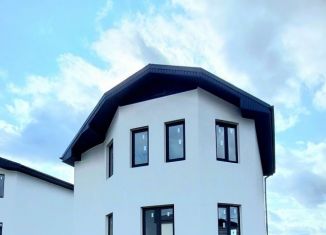 Продажа дома, 100 м2, поселок Ильинка, Дачная улица, 2А