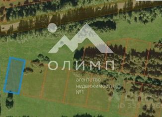Продается земельный участок, 19.56 сот., Ярославская область