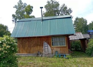 Продаю дачу, 28 м2, Иркутская область, ДНТ Летняя, 62