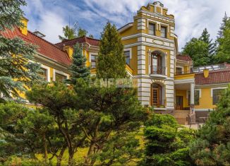Продается коттедж, 1100 м2, поселок Горки-2