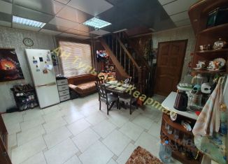 Дом на продажу, 162.4 м2, Тула, улица Шевченко, Центральный территориальный округ