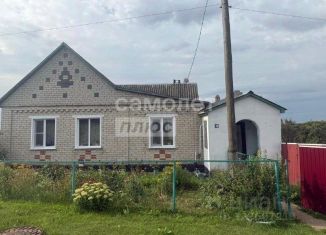 Продам дом, 77 м2, Липецкая область, Московская улица, 19