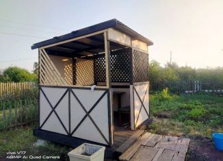 Продам дачу, 48 м2, Омская область, Центральный проезд
