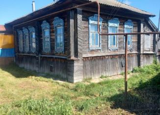 Дом на продажу, 35 м2, село Учуево-Майдан, улица Ленина
