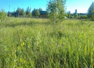 Продам земельный участок, 10 сот., СНТ Ягодка