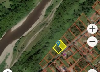 Участок на продажу, 15 сот., Междуреченск