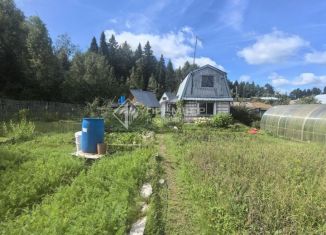 Продается дача, 50 м2, Кировская область