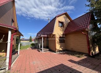 Продажа дачи, 200 м2, Кемеровская область