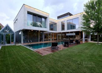 Продается дом, 550 м2, Краснодарский край, улица Титова, 30