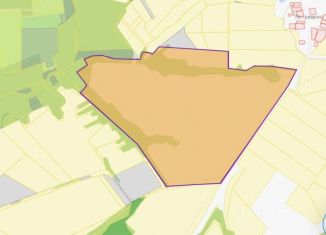 Продаю участок, 7800 сот., Тульская область