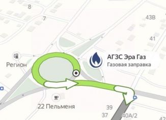 Участок на продажу, 10 сот., село Приволжское