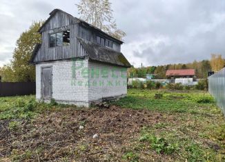 Продам дачу, 25 м2, Брянская область, 9-й Шоссейный проезд, 24