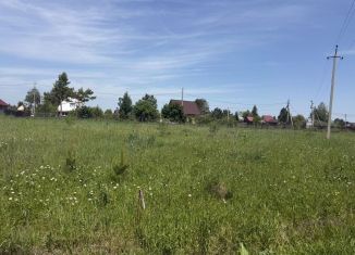 Участок на продажу, 10 сот., Новосибирская область, Совхозная улица, 22