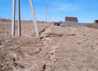 Продажа участка, 15 сот., деревня Милославское