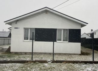 Продам дом, 75 м2, село Нагаево