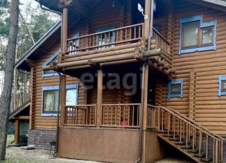 Продажа дома, 255 м2, Белгородская область, Песчаная улица, 1А