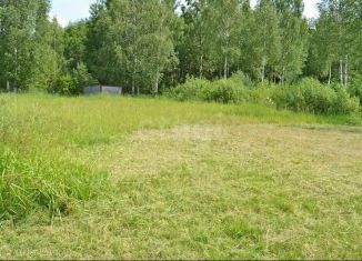 Продается участок, 10 сот., Тульская область