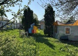 Продаю земельный участок, 6.2 сот., Тула, Центральный территориальный округ, улица 1-я Хомутовка, 26