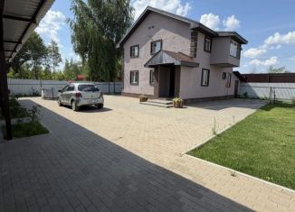 Продам коттедж, 138.6 м2, Нижний Новгород, метро Буревестник, Сад № 1, 3