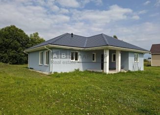 Продажа коттеджа, 138 м2, Новгородская область, Янтарная улица