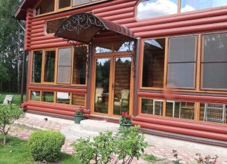 Продажа коттеджа, 160 м2, Владимирская область