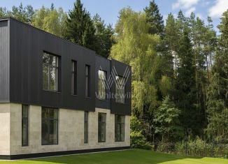 Продам коттедж, 620 м2, Московская область